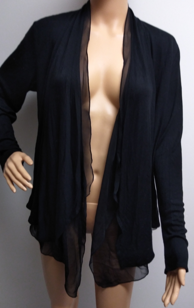 Jaclyn smith cardigans